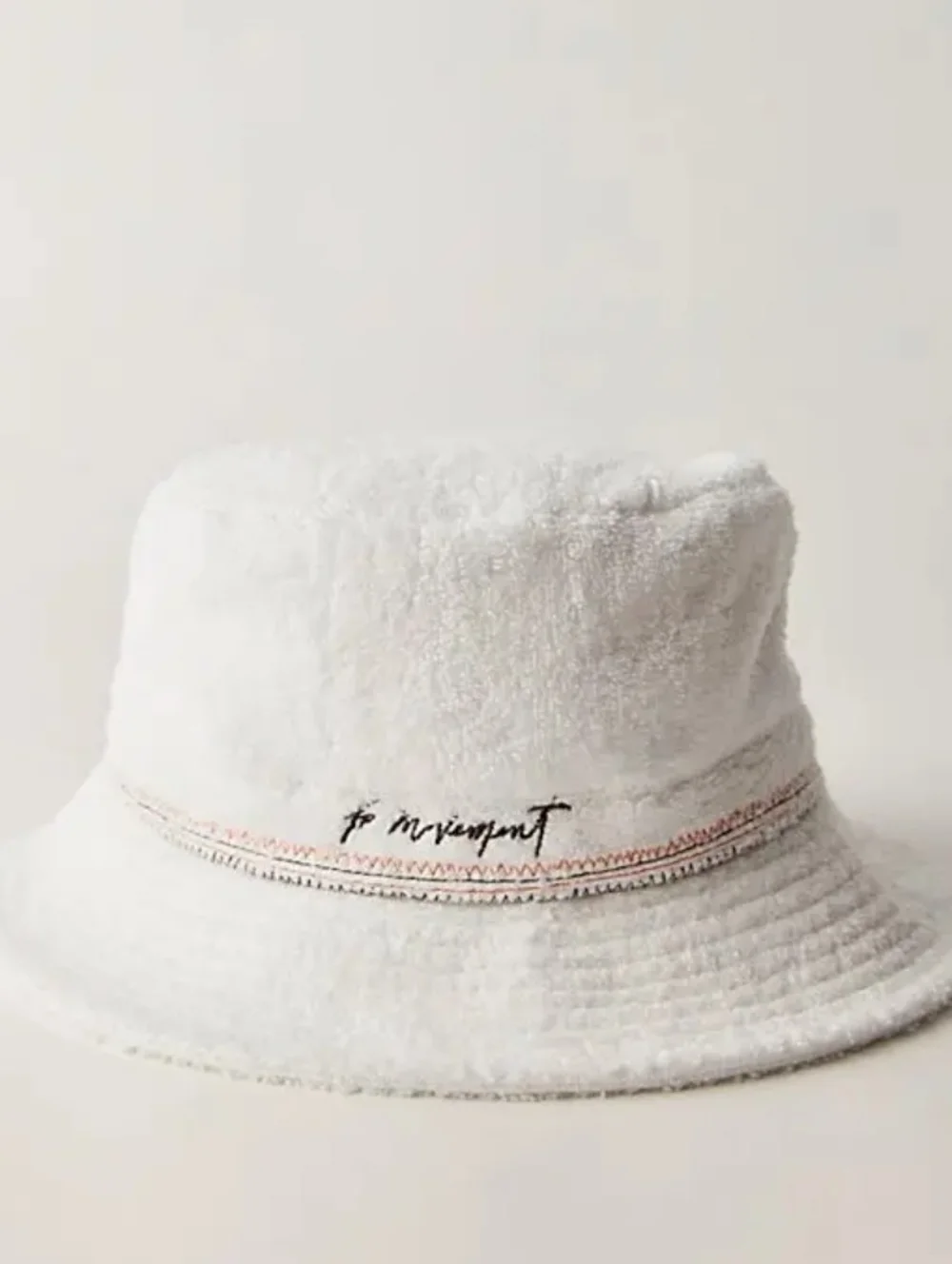 Free People Outward Bound Bucket Hat, NWT *So Cute